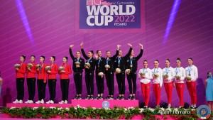 premiazioni finali 5 cerchi foto agati ferraro luc02629